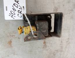 Датчик AIR BAG передний правый для Honda CR-V 2002-2006  запчасти бу