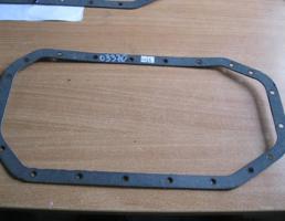 Прокладка масляного поддона для Skoda Felicia 1998-2001  запчасти бу