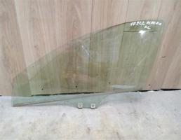 Стекло двери передней левой для Mazda Mazda 3 (BL) 2009-2013  запчасти бу