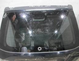 Стекло двери багажника для Honda CR-V 2007-2012  запчасти бу