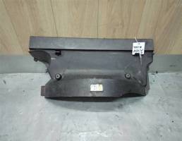 Диффузор вентилятора для Land Rover Discovery III 2004-2009  запчасти бу