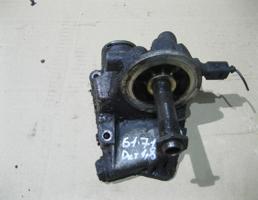 Кронштейн масляного фильтра для Skoda Octavia 1997-2000  запчасти бу