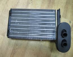 Радиатор отопителя для Skoda Octavia 1997-2000  запчасти бу