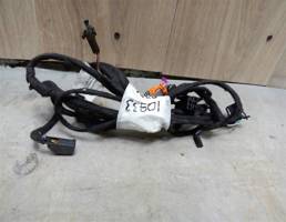 Проводка двери задней левой для Audi A4 (B7) 2005-2008  запчасти бу