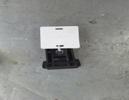 Кронштейн радиатора для Opel Astra J 2010 -  запчасти бу