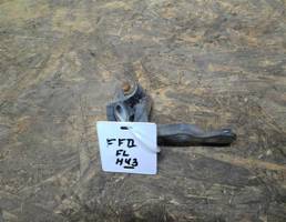 Петля двери передней левой нижняя для Ford Focus II 2008-2011  запчасти бу