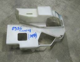 Кожух для VW Touareg 2002-2010  запчасти бу