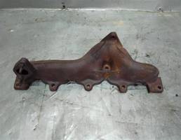 Коллектор выпускной для Ford Mondeo IV 2007-2015  запчасти бу
