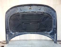 Шумоизоляция капота для Land Rover Discovery III 2004-2009  запчасти бу