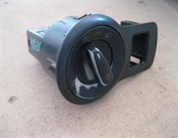 Переключатель света фар для Skoda Octavia (A4 1U-) 2000-2011  запчасти бу
