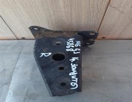 Кронштейн усилителя заднего бампера правый для Mazda Mazda 6 (GJ) 2012-2015  запчасти бу