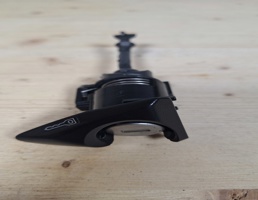 Личинка замка двери для Lexus RX 350/450H 2017-2019  запчасти бу