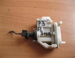 Активатор замка двери для VW Passat (B3) 1988-1993  запчасти бу