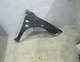 Крыло переднее правое для Mazda Mazda 6 (GG) 2002-2007  запчасти бу