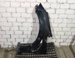 Крыло переднее левое для Ford S-MAX 2006-2015  запчасти бу