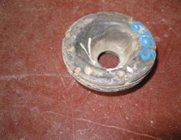 Простава под заднюю пружину для Skoda Octavia (A4 1U-) 2000-2011  запчасти бу