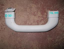Ручка внутренняя потолочная для Skoda Octavia (A4 1U-) 2000-2011  запчасти бу