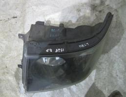 Фара левая для VW Crafter 2006>  запчасти бу