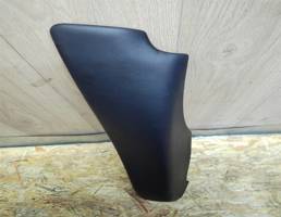 Обшивка стойки для Lexus RX 350/450H 2017-2019  запчасти бу