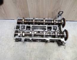 Головка блока для Ford Focus II 2005-2008  запчасти бу