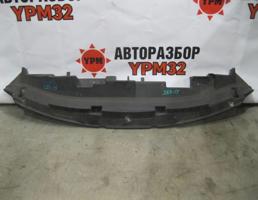 Защита переднего бампера для Mazda Mazda 6 (GH) 2007-2012  запчасти бу