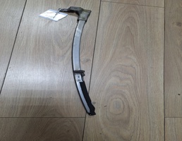 Направляющая стекла передней двери для Honda Civic 5D 2012-2016  запчасти бу