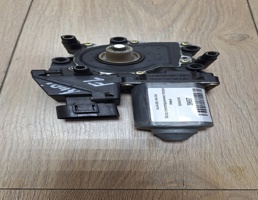 Мотор стеклоподъемника передний левый для Audi A4 (B5) 1994-2000  запчасти бу