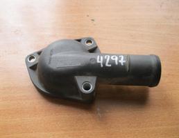 Фланец для VW Transporter T4 1996-2003  запчасти бу