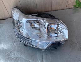 Фара правая для Citroen C5 2008-2017  запчасти бу