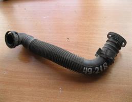 Патрубок воздушный для Skoda Octavia (A4 1U-) 2000-2011  запчасти бу