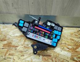 Блок предохранителей для Lexus RX 350/450H 2017-2019  запчасти бу