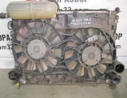 Вентилятор радиатора для Lexus IS 250/350 2005-2013  запчасти бу