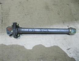 Кардан рулевой для BMW 5-серия E34 1988-1995  запчасти бу