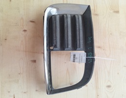 Решетка переднего бампера левая для Opel Insignia 2008-2013  запчасти бу