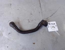 Трубка картерных газов для Opel Astra H / Family 2004-2015  запчасти бу