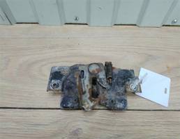 Замок капота для Mazda Mazda 6 (GH) 2007-2012  запчасти бу