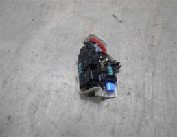 Замок двери задней левой для VW Touran 2003-2010  запчасти бу