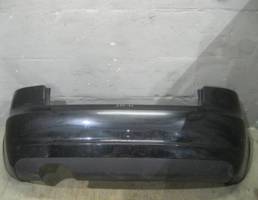 Бампер задний для Audi A3 (8P1) 2003-2013  запчасти бу