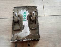 Блок управления вентилятором для VW Passat (B6) 2005-2010  запчасти бу