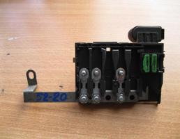 Блок предохранителей для Skoda Octavia (A4 1U-) 2000-2011  запчасти бу