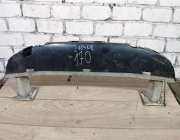 Усилитель переднего бампера для Citroen C4 Grand Picasso 2006-2013  запчасти бу