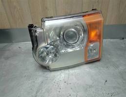 Фара левая для Land Rover Discovery III 2004-2009  запчасти бу