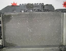 Замок капота для Renault Scenic III 2009-2016  запчасти бу