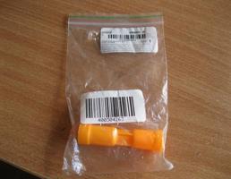 Направляющая масляного щупа для VW Passat (B5) 1996-2000  запчасти бу