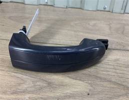 Ручка двери наружная для Ford Mondeo IV 2007-2015  запчасти бу