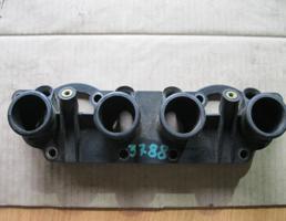 Коллектор впускной для VW Passat (B5) 1996-2000  запчасти бу