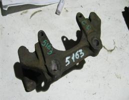 Скоба суппорта переднего для Audi 100 (C4) 1991-1994  запчасти бу