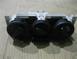 Блок управления печкой для Skoda Octavia 1997-2000  запчасти бу