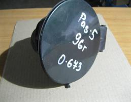 Лючок бензобака для VW Passat (B5) 1996-2000  запчасти бу