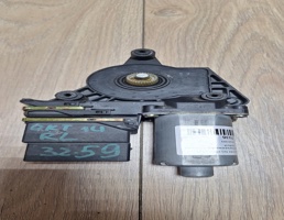 Мотор стеклоподъемника задний левый для Skoda Octavia (A4 1U-) 2000-2011  запчасти бу